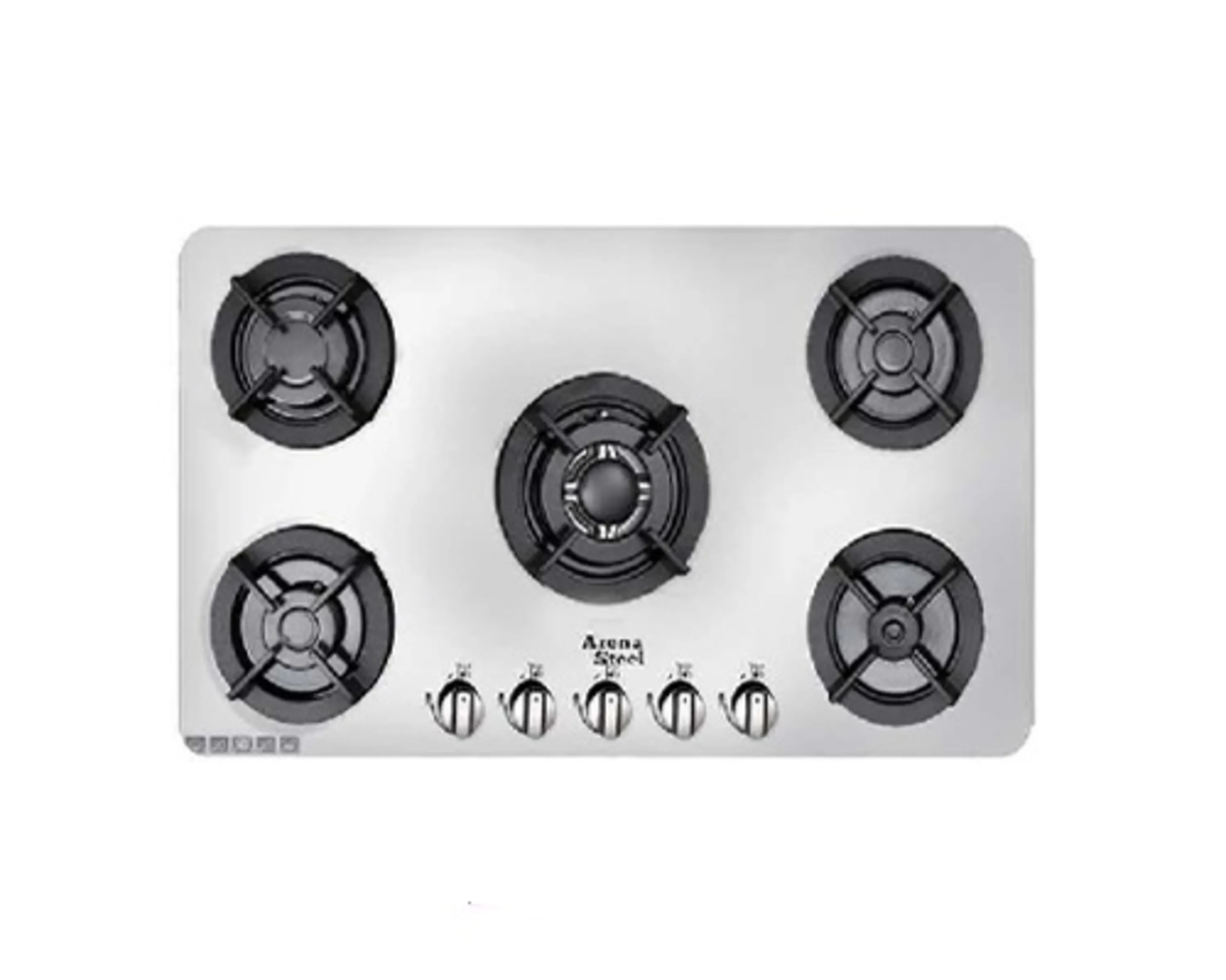 گاز صفحه ای آرنا استیل مدل G22